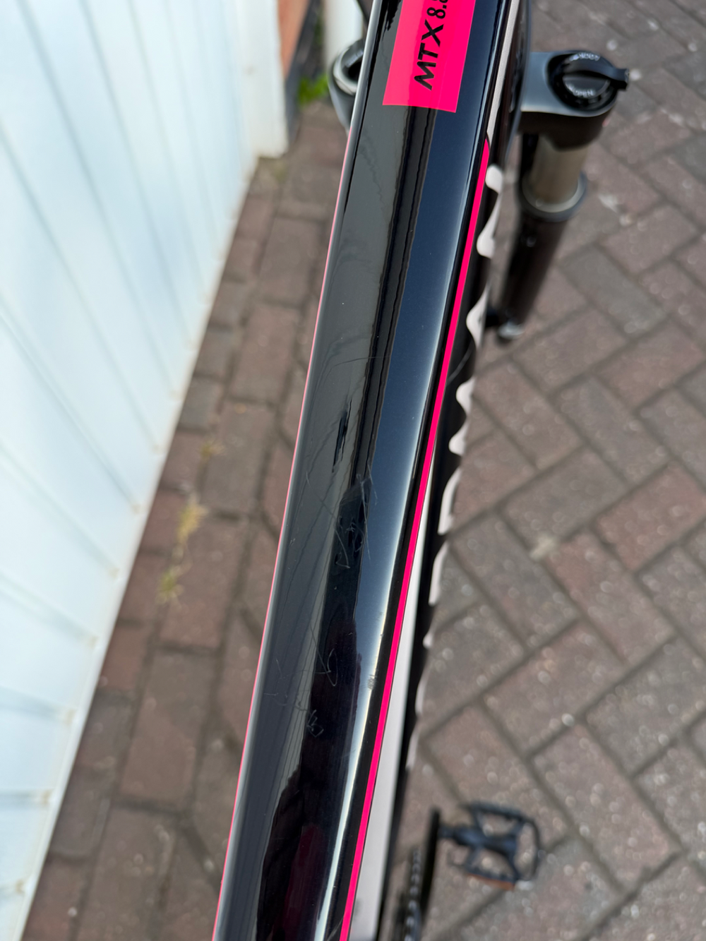 Boardman MTX 8.8 2023