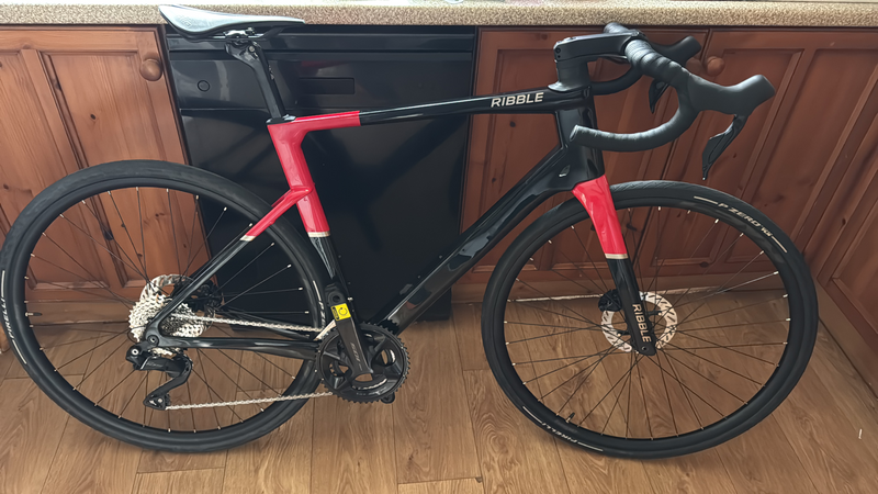 Ribble Allroad SL R - Sport 2026