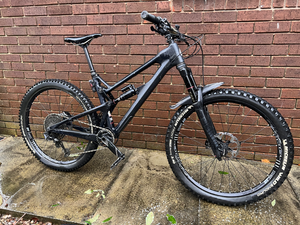 Intense Tracer 275C Pro 27 5 2017