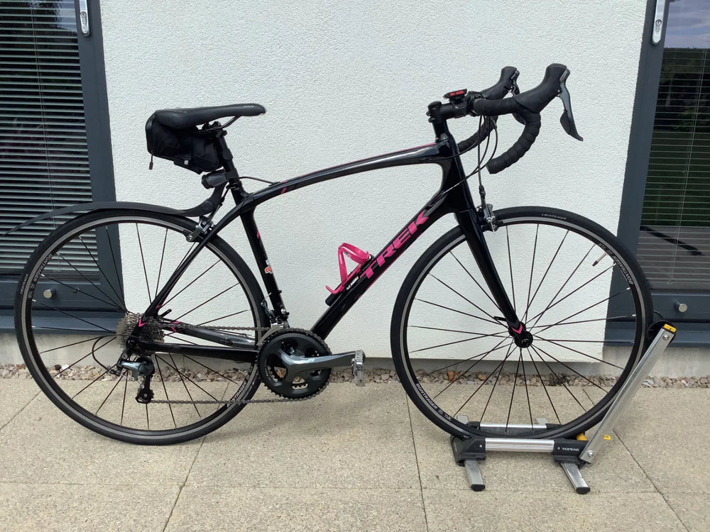 Trek Silque S 4 Women's 2017