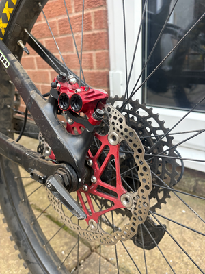 Trek Rail 5 625 W Gen 2 2022