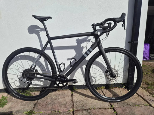 Specialized Crux Comp 2022