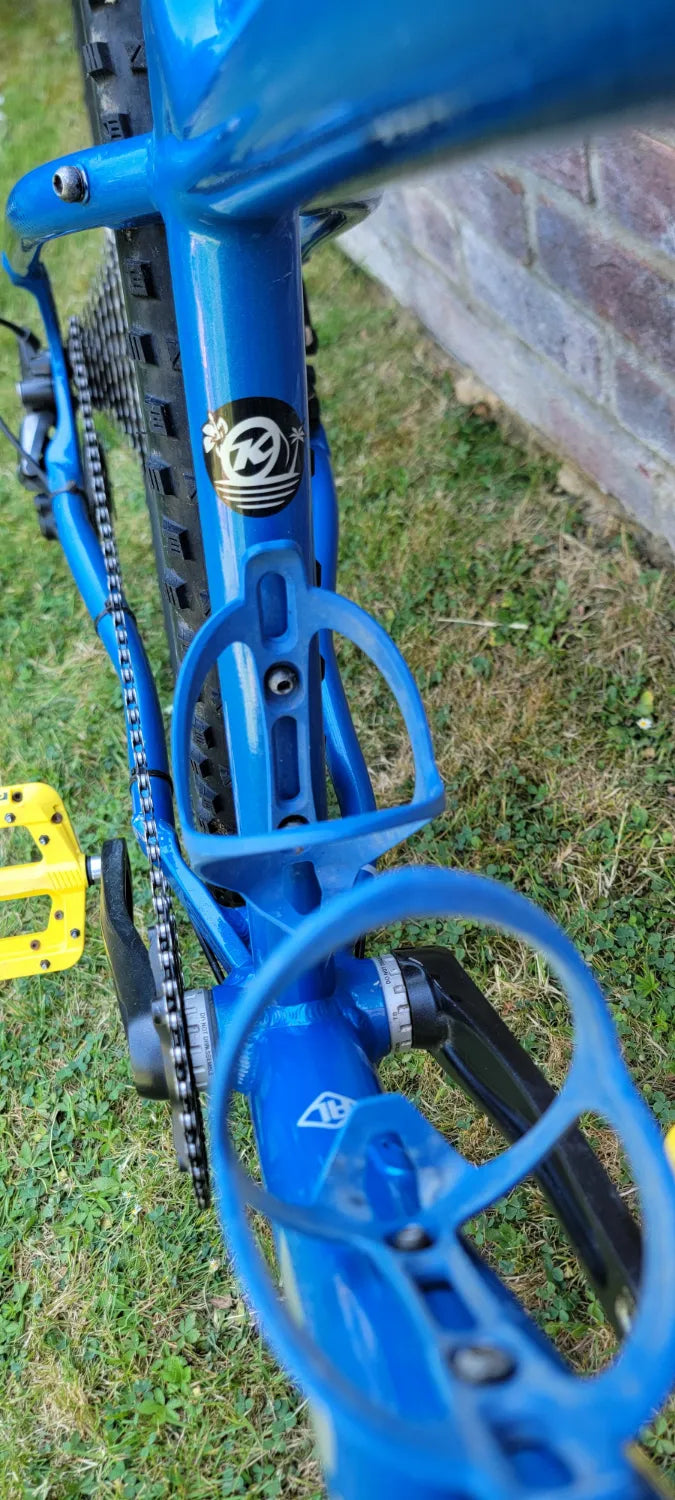 Kona Kahuna 29er 2021