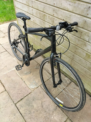 Specialized Sirrus - Brake 2020
