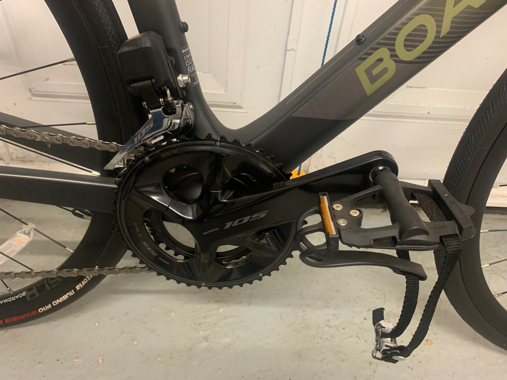 Boardman SLR 8.9 Disc Di2 2023