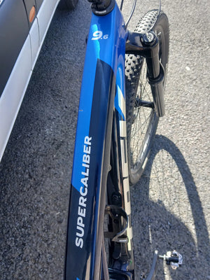 Trek Supercaliber 9.6 2024
