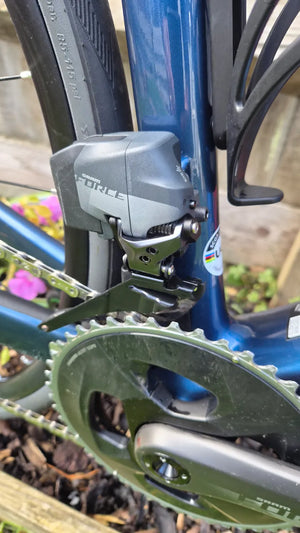 Scott Addict Rc 20 Force eTap AXS Carbon Road 2021