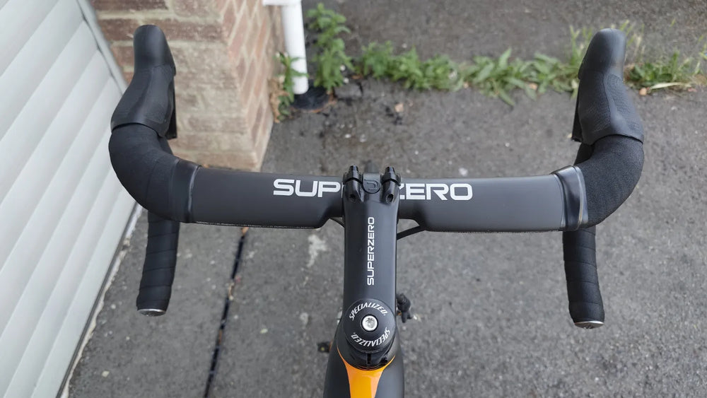 Specialized S-Works Tarmac SL4 2014
