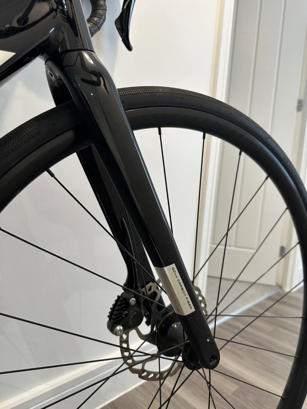Trek Domane 4.0 Compact UK 2014