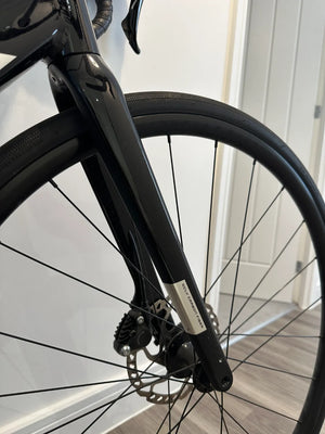 Trek Domane 4.0 Compact UK 2014