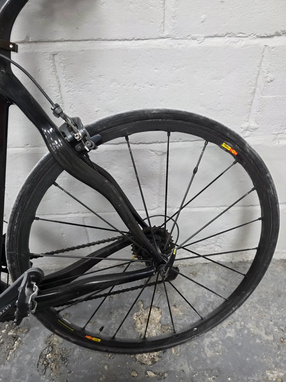 Velobuild VB-R-028 2020
