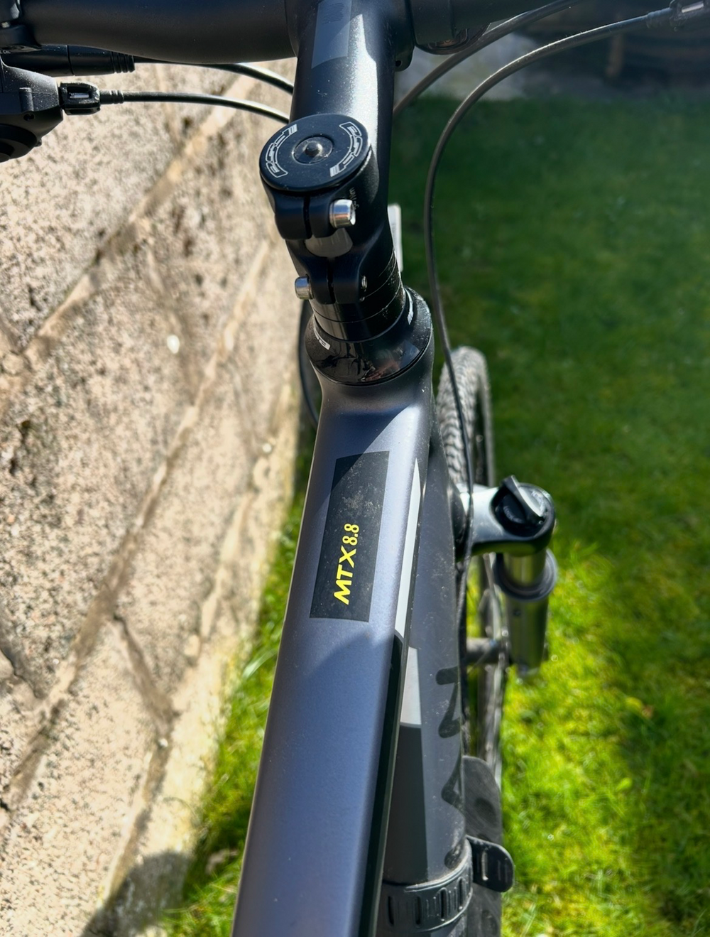 Boardman MTX 8.8 2019