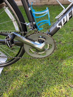Specialized Dolce Elite 2015