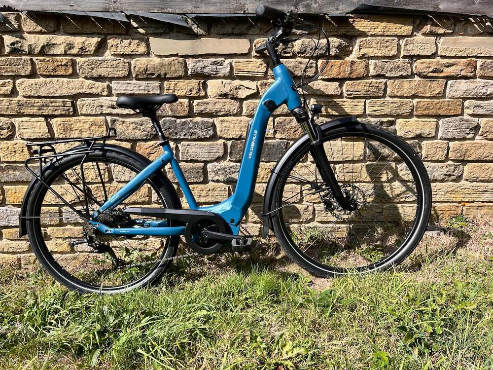 VELO DE VILLE AEB 800 CLASSIC 2026