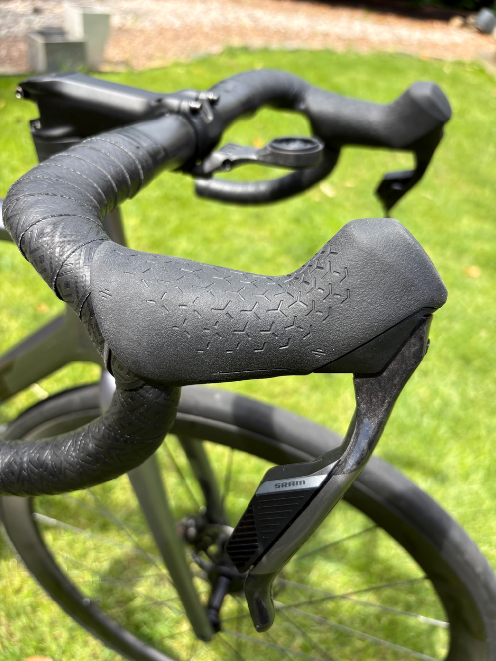 Giant TCR Advanced Pro 0 AXS Carbon Road 2026