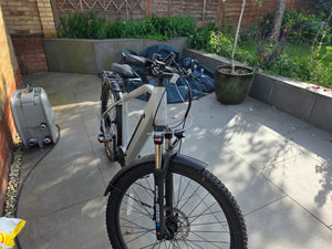 Peddle Pro-Ebike 2022