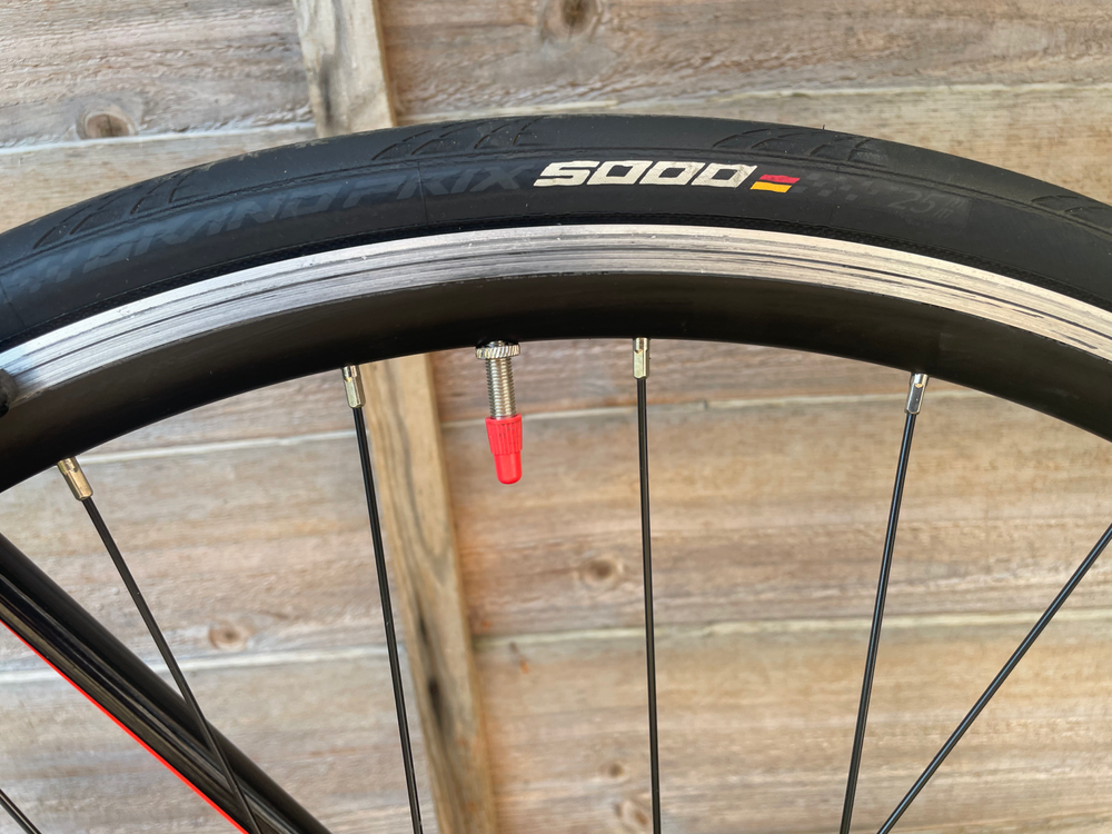 Cannondale Caad Optimo 105 2019