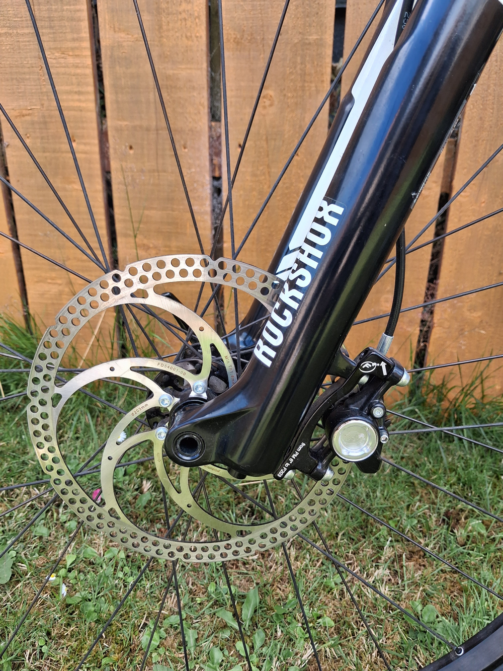 Specialized Enduro Comp 29 2014