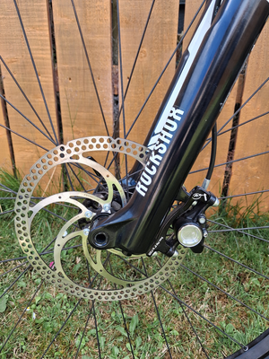 Specialized Enduro Comp 29 2014