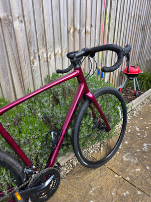 Giant Contend AR 3 2021