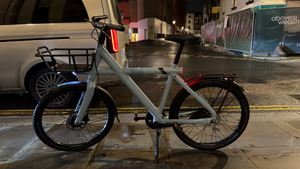 VanMoof X3