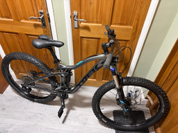 Trek Fuel EX 5 Women's 2017