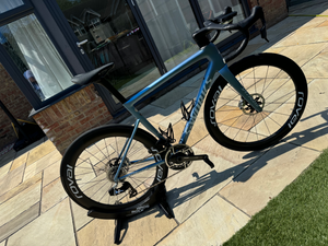 Specialized S-works Tarmac SL8 Ltd - Sram 2025