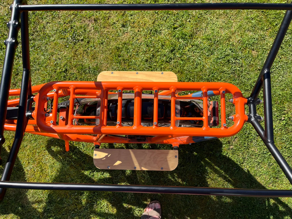 Rad Power RadWagon 4 2023