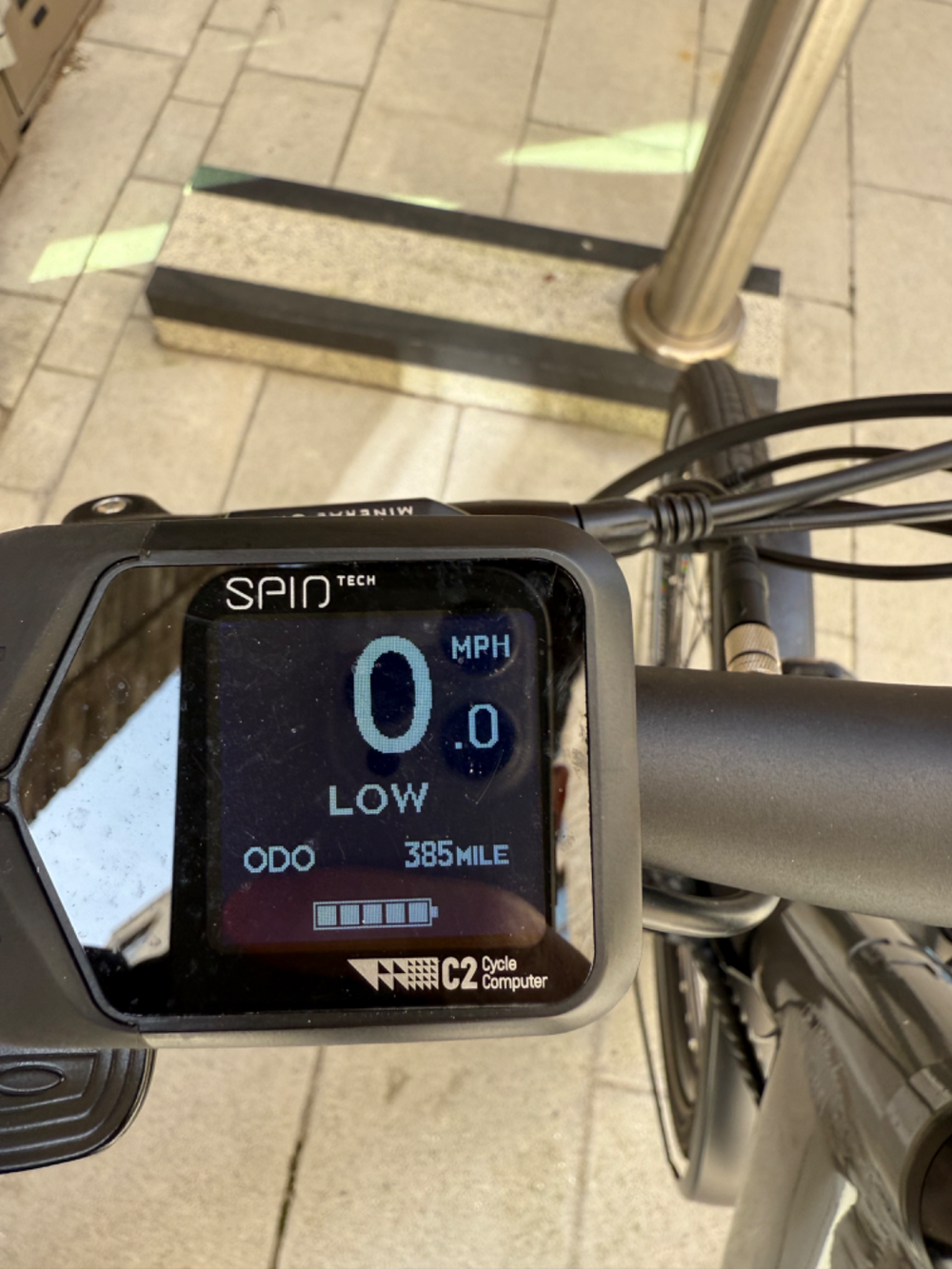 Volt Pulse 2024