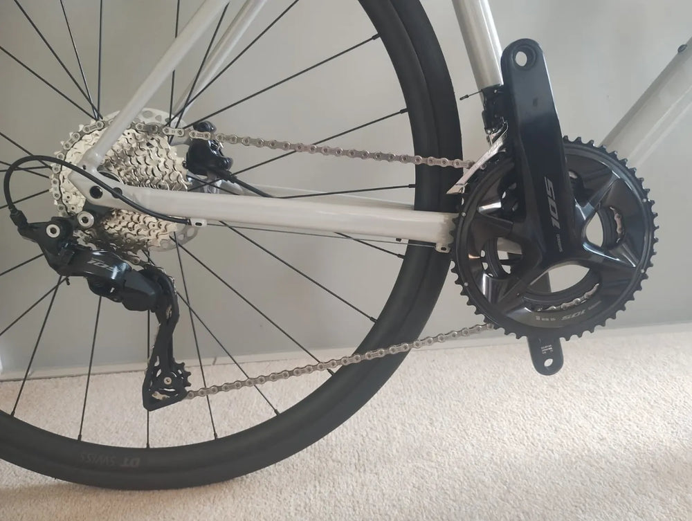 Specialized Allez Comp 2026