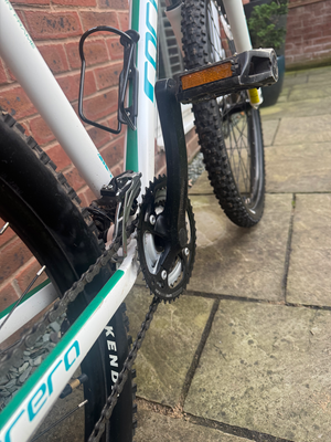 Carrera Vengeance 2019