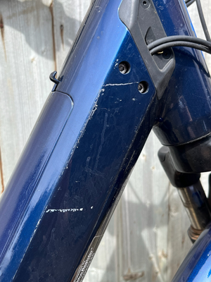Moustache Samedi 28.2 Open 400wh 2021