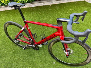 Wilier FILANTE SLR SHIMANO ULTEGRA 8170 DI2 12S 2022