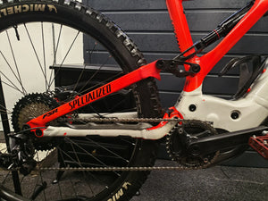 Specialized Turbo Levo Comp Alloy S5 2022