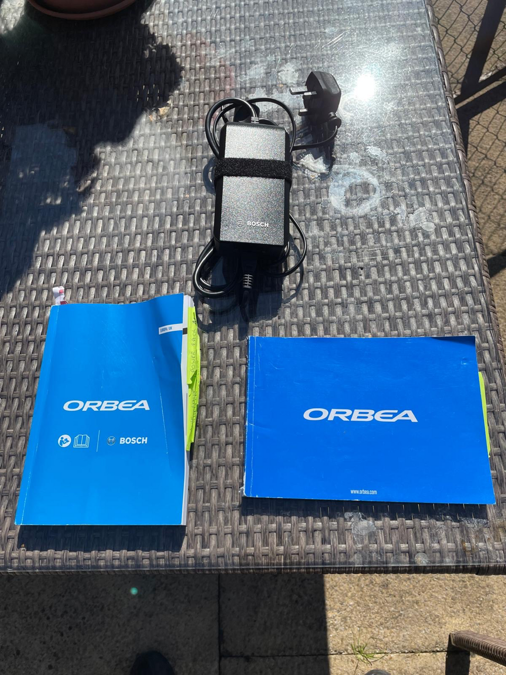 Orbea Asphalt 30 2019