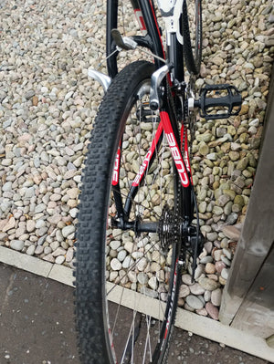 Cube EC70 2019