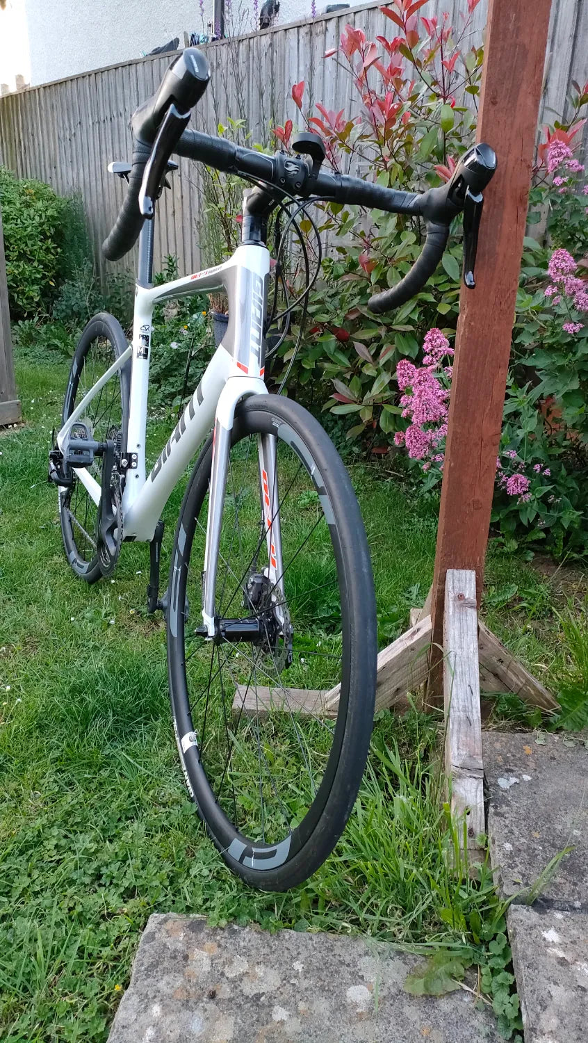 Giant Defy Advanced Pro 3 2016