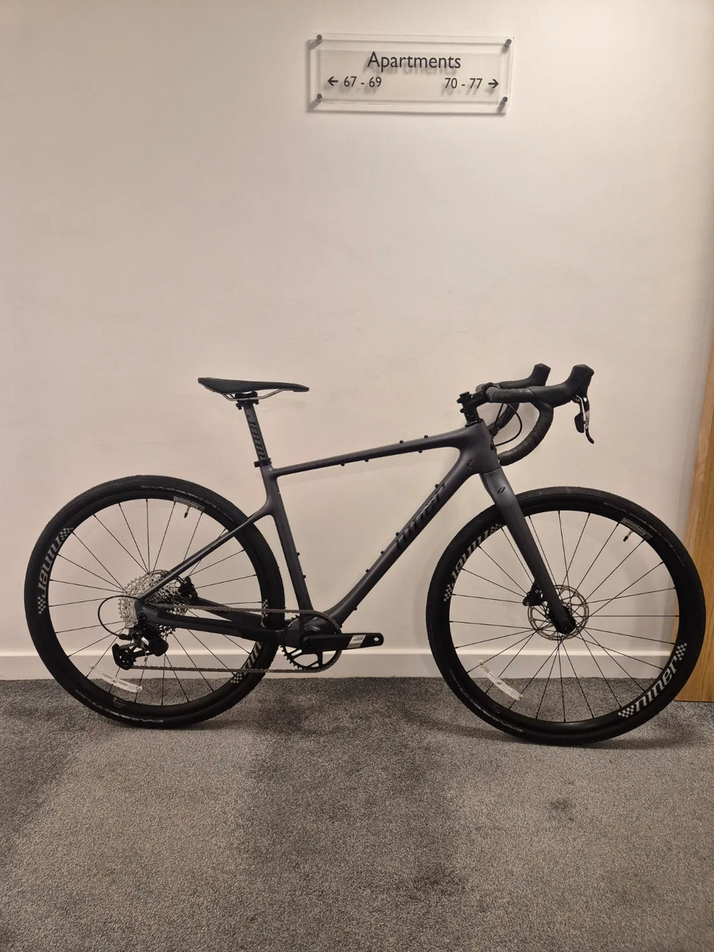 Niner RDO 9 PRO 2025