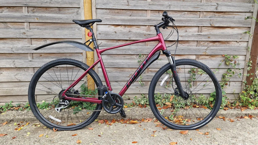 Giant Roam Disc 2 2022