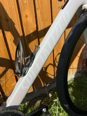 Specialized Roubaix SL8 Expert Disc 2024
