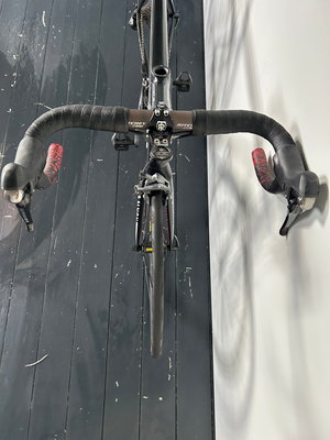 Canyon Ultimate CF SLX 9.0 2017