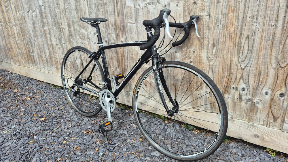 Raleigh Revenio 1 2015