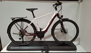Bergamont E-horizon Edition LTD Gent 2022