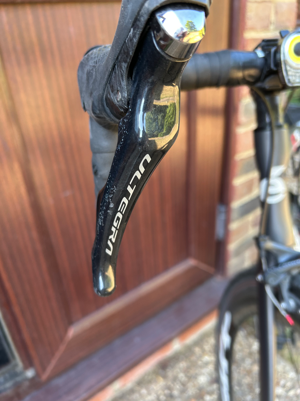 Cervelo S5 Ultegra 2014