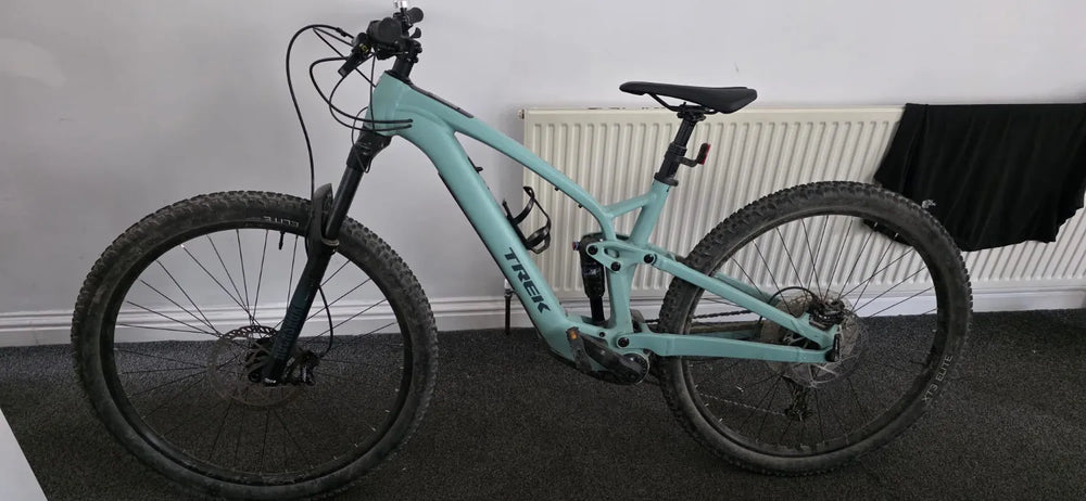 Trek Fuel Ex 5 2025