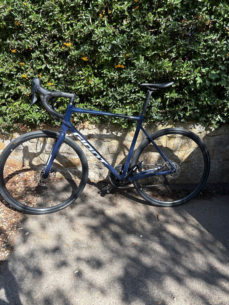 Giant Contend Sl Disc 1 2025
