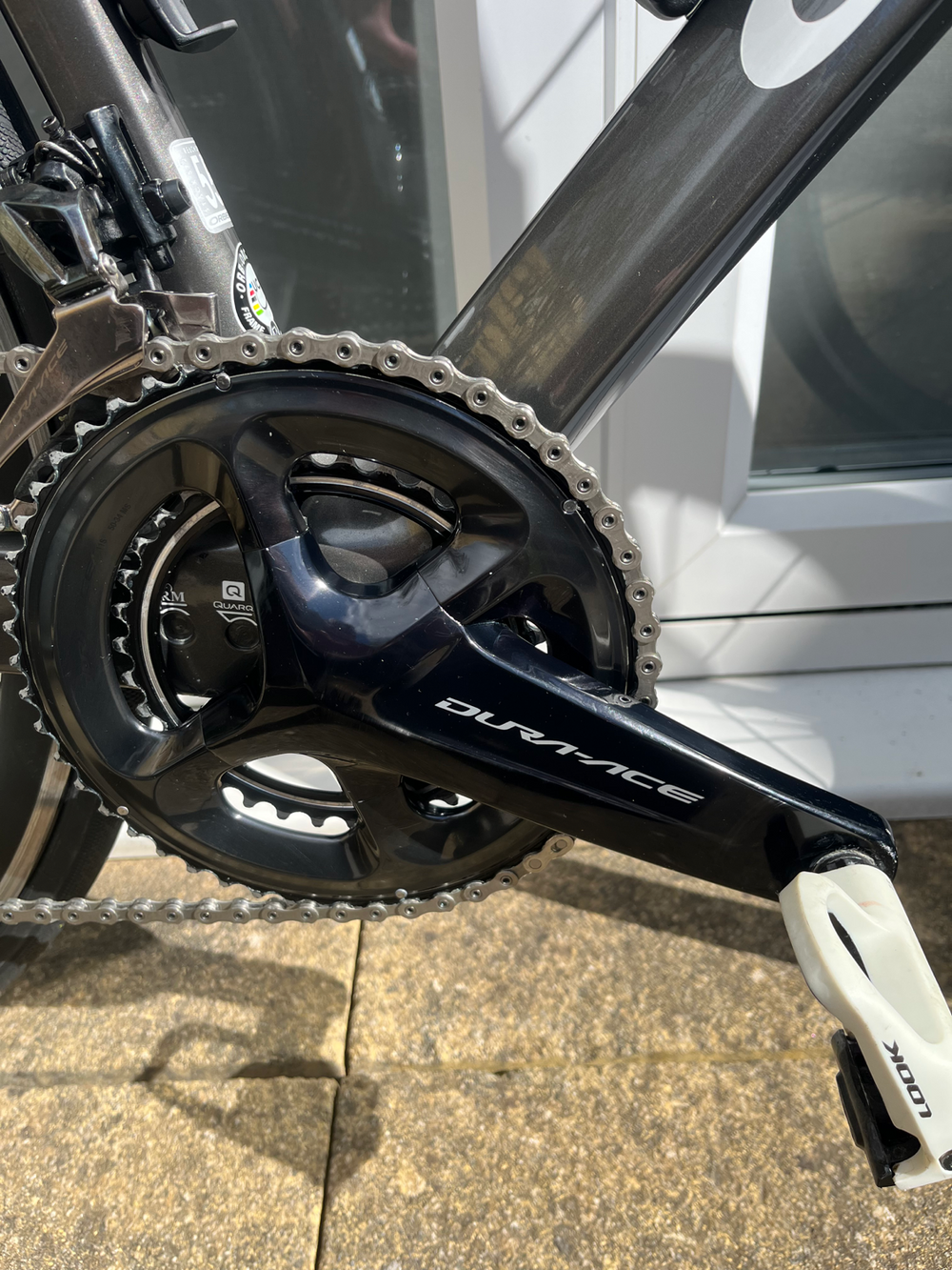 Orbea Orca M10-PRO 2017