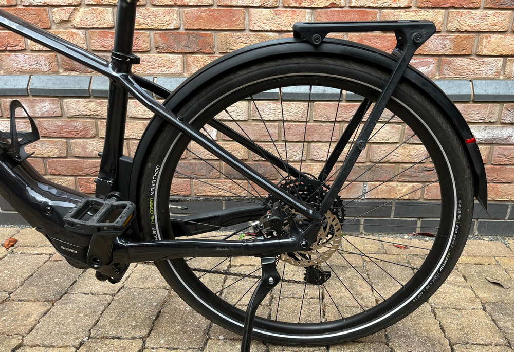 Orbea Kemen Adv 20 Electric 2025