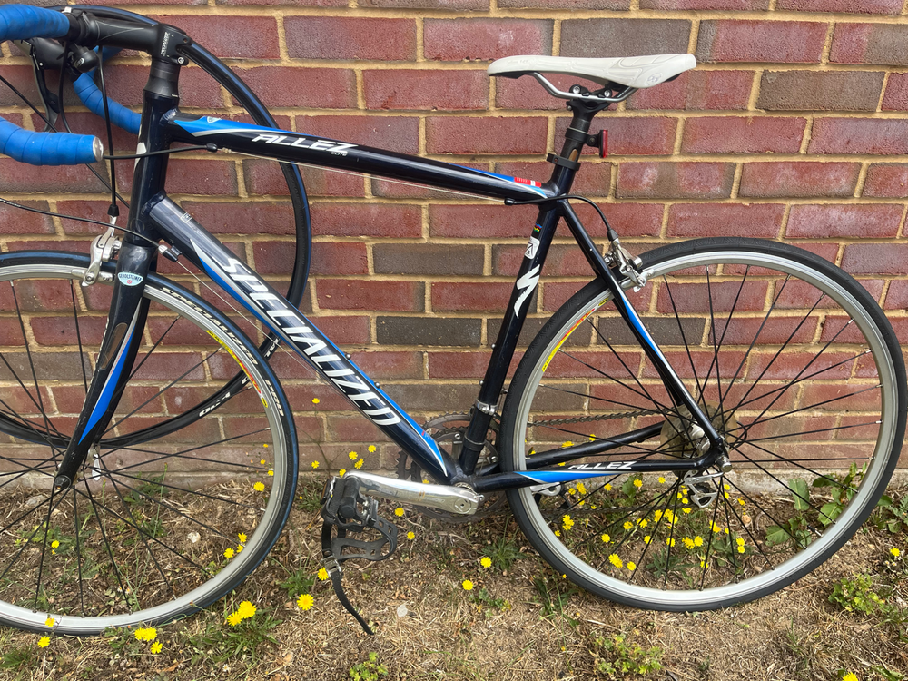 Specialized Allez Comp Road 2026