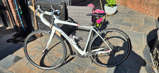 Trek Domane 5.2 Compact 2016